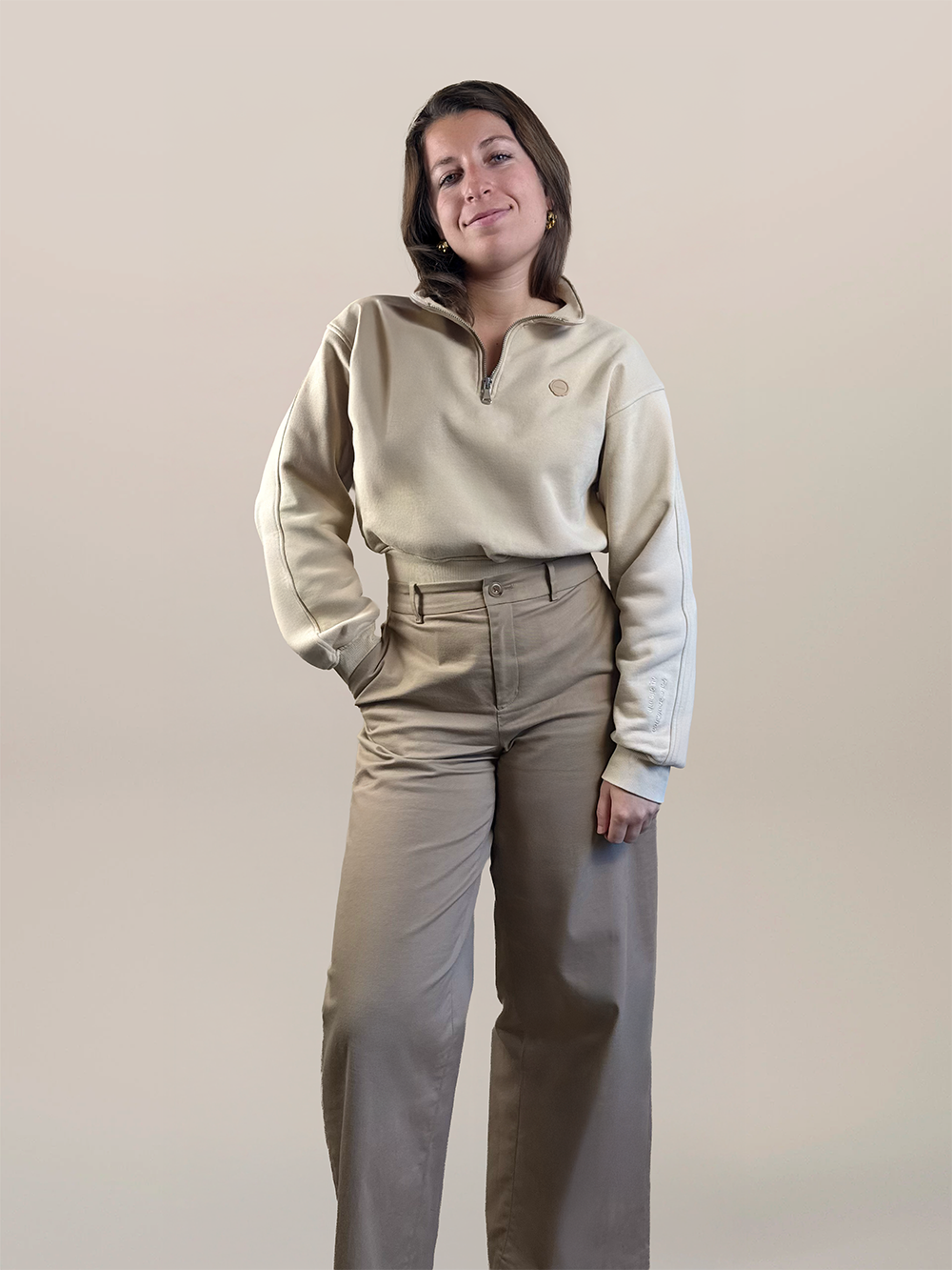 Sweat - Sceau de cire Promesse