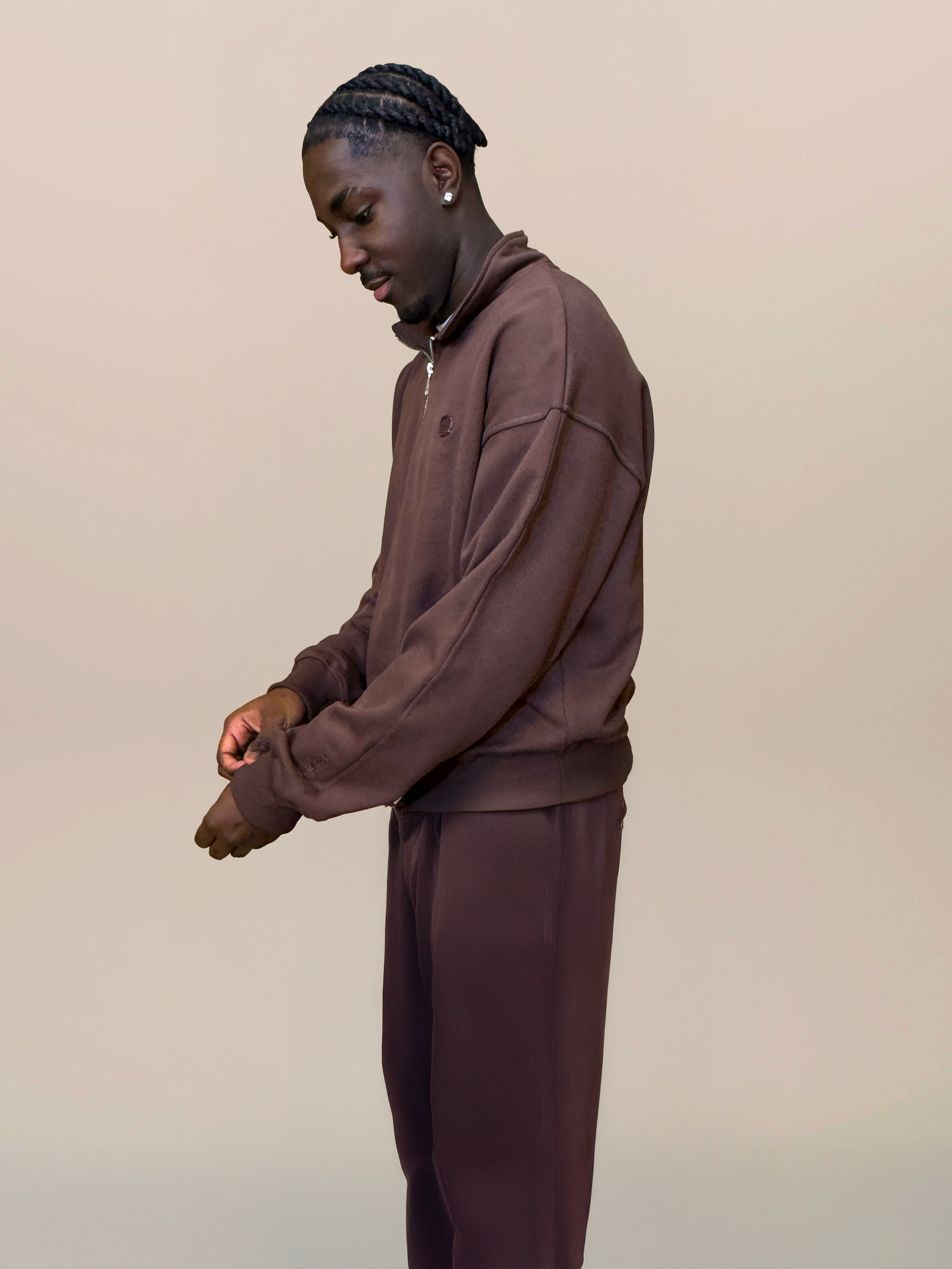 Sweat - Sceau de Cire - Promesse