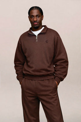 Sweat Homme ⸱ Sceau de Cire ⸱ Promesse