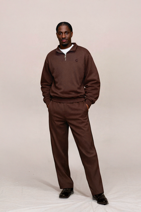 Sweat Homme ⸱ Sceau de Cire ⸱ Promesse