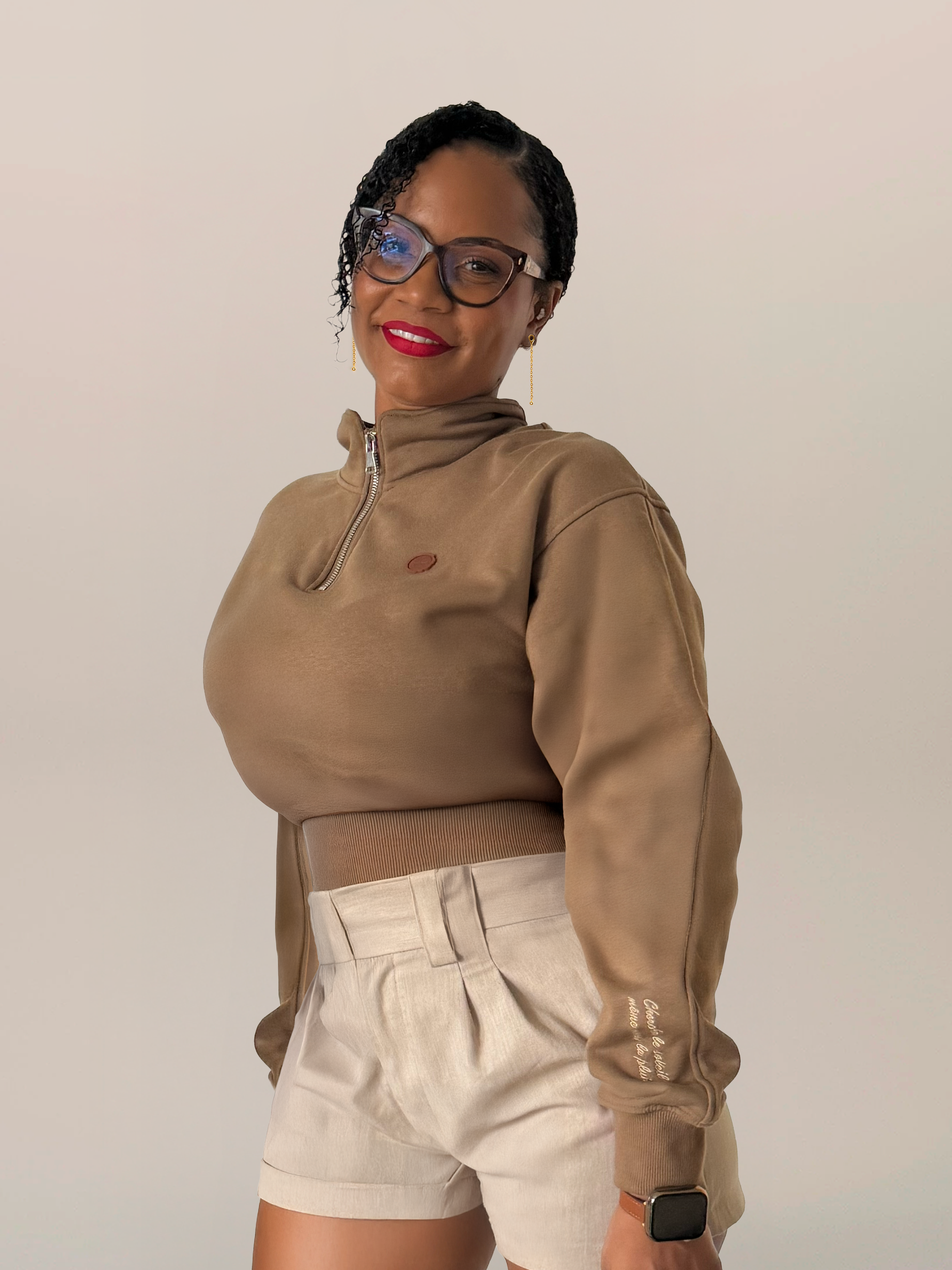 Sweat - Sceau de cire Promesse