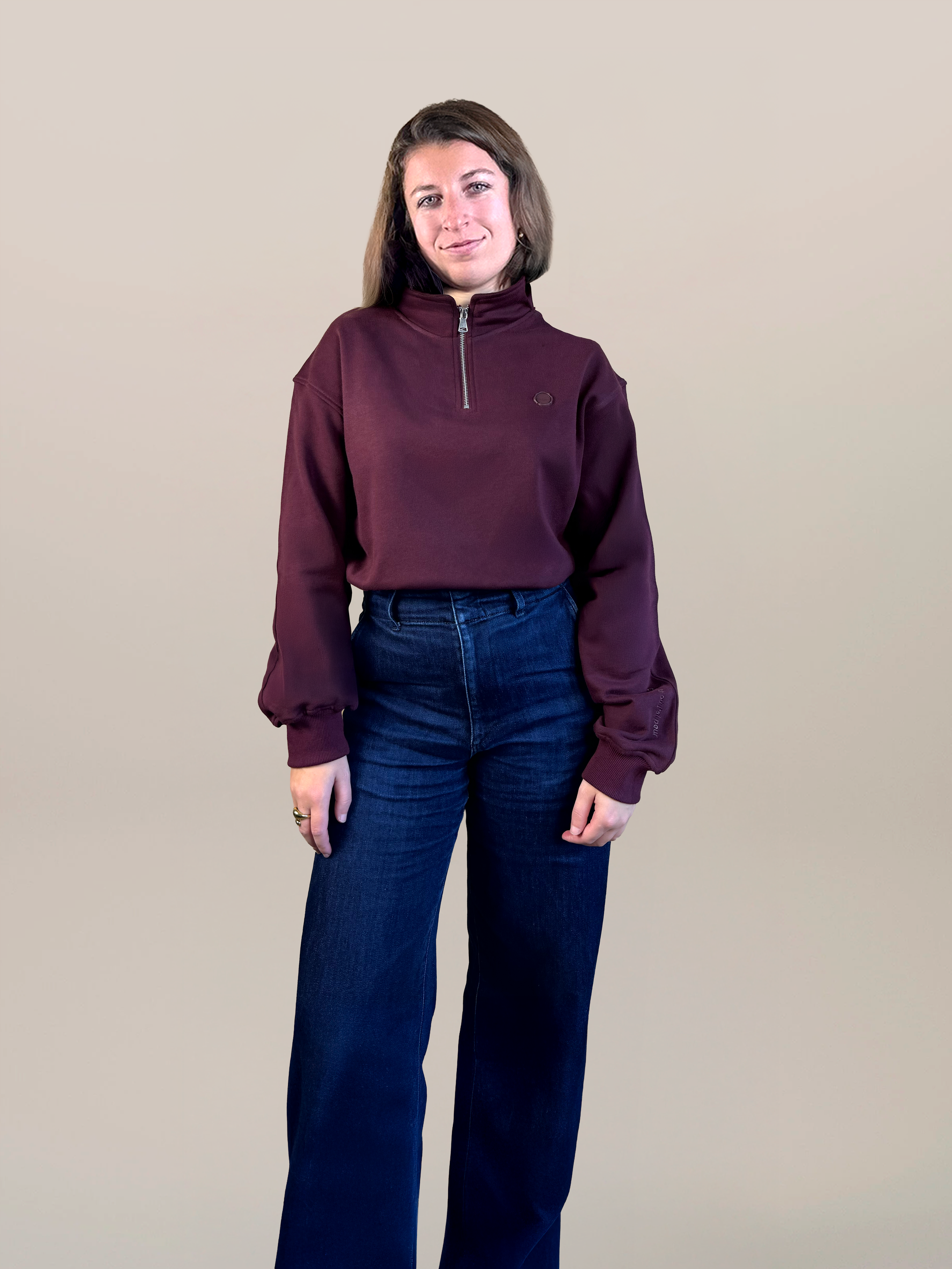 Sweat - Sceau de cire Promesse