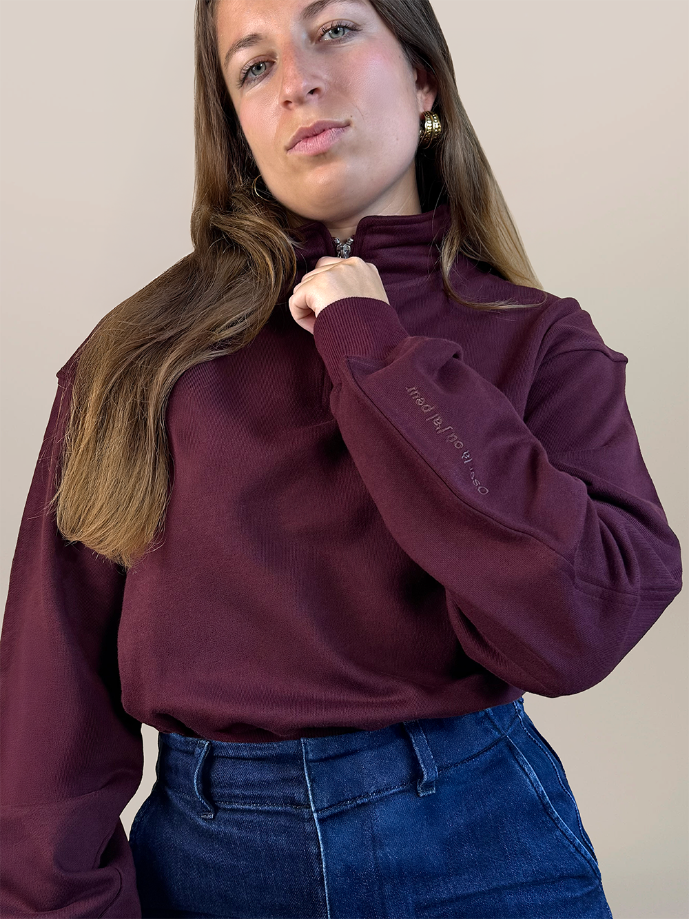 Sweat - Sceau de cire Promesse