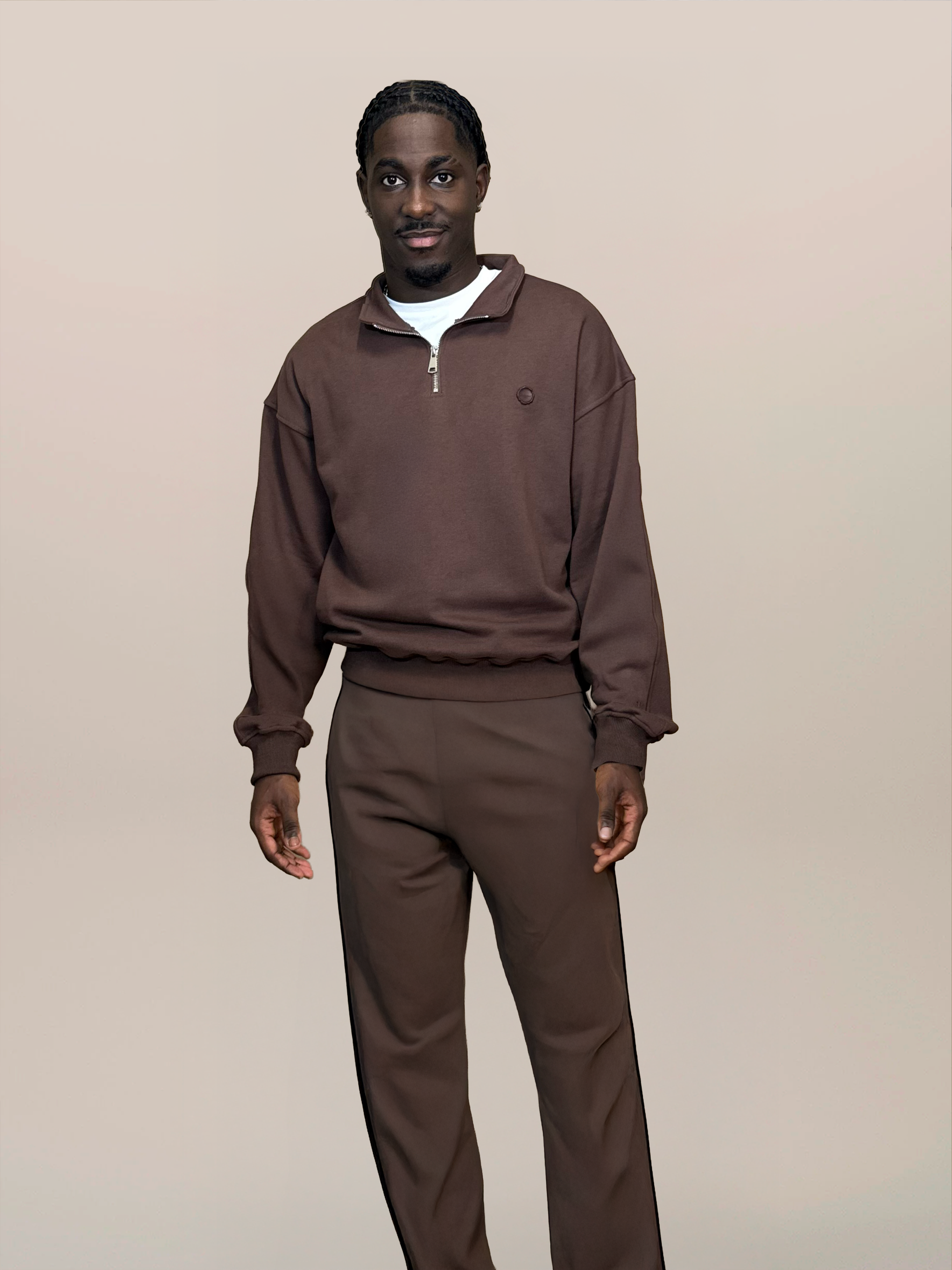 Sweat - Sceau de Cire - Promesse