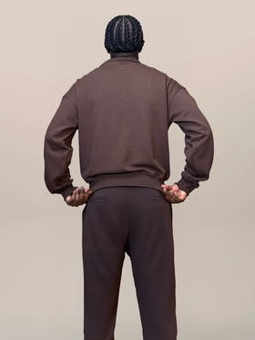 Sweat Homme ⸱ Sceau de Cire ⸱ Promesse