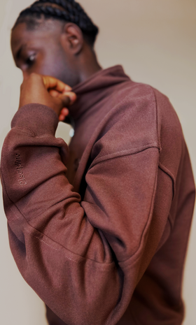 Sweat Homme ⸱ Sceau de Cire ⸱ Promesse