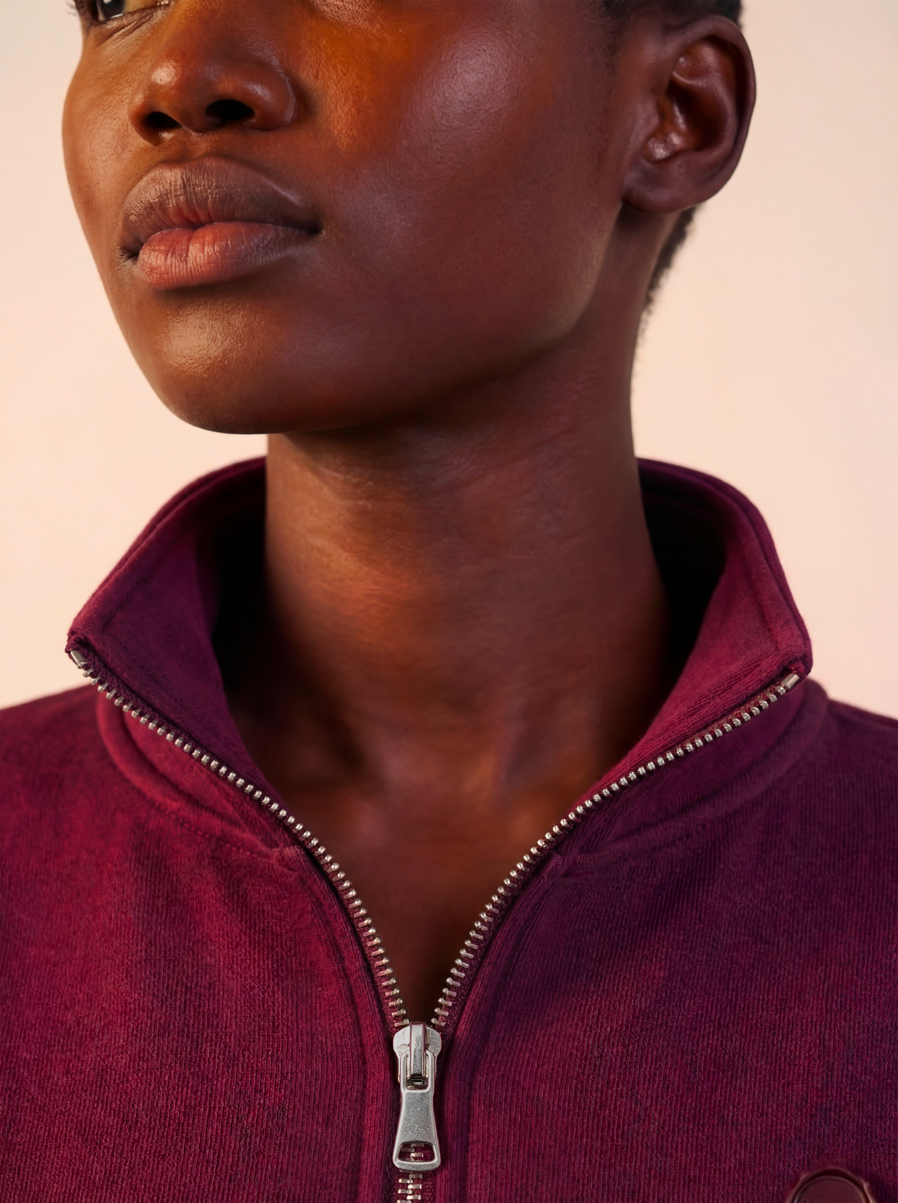 Sweat Femme ⸱ Sceau de Cire ⸱ Promesse