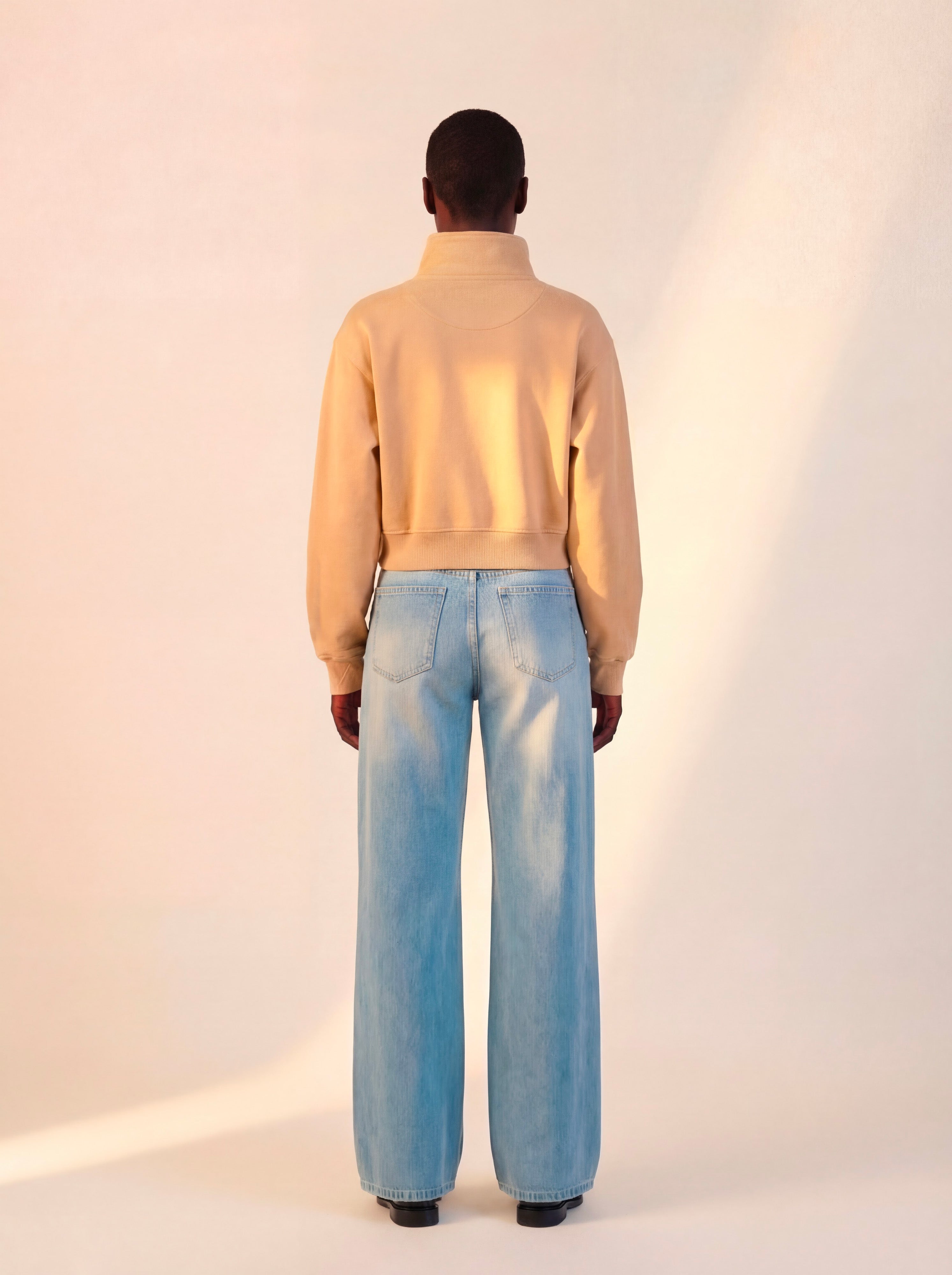 Sweat Femme ⸱ Sceau de Cire ⸱ Promesse