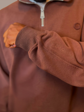 Sweat Homme ⸱ Sceau de Cire ⸱ Promesse